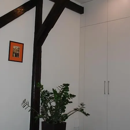Krak Apart Apartment Krakow