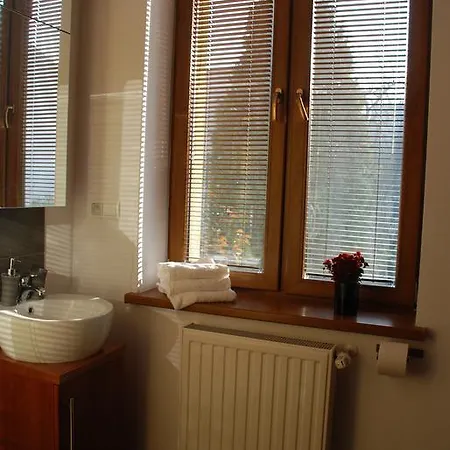Apartment Krak Apart *