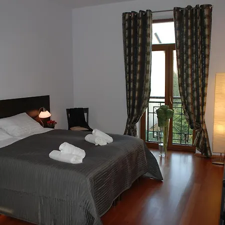 Krak Apart Apartment Krakow