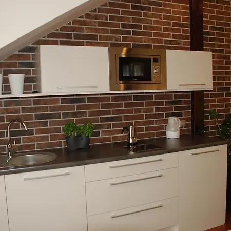 Krak Apart Apartment *